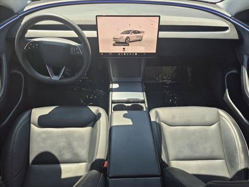 Used 2025 Tesla Model 3 Long Range AWD/4WD image 17