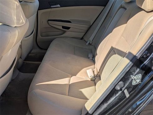 Used 2012 Honda Accord LX image 22