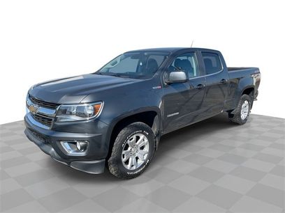 Used 2016 Chevrolet Colorado LT w/ LT Convenience Package