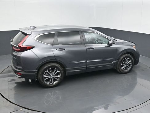 Used 2020 Honda CR-V EX-L image 24