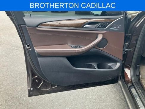 Used 2019 BMW X3 xDrive30i AWD/4WD image 12