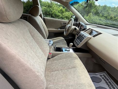 Used 2007 Nissan Murano S w/ Convenience Pkg AWD/4WD image 18