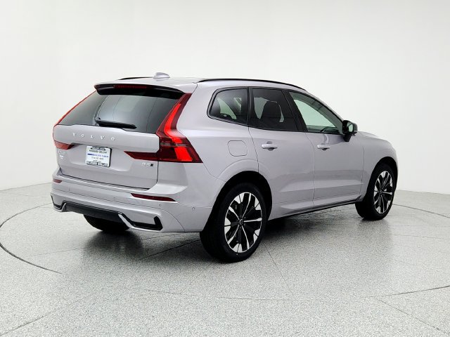 New 2026 Volvo XC60 B5 Plus w/ Protection Package Premier AWD/4WD image 5