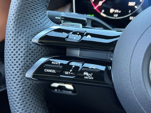 New 2026 Mercedes-Benz GLC 300 4MATIC image 30