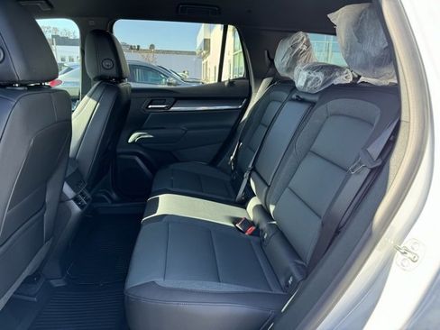 New 2026 GMC Terrain AT4 w/ Convenience Package III image 10