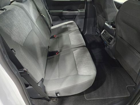 Certified 2022 Ford F150 XLT w/ Equipment Group 302A High image 10