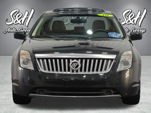 Used 2010 Mercury Milan Premier FWD image 18