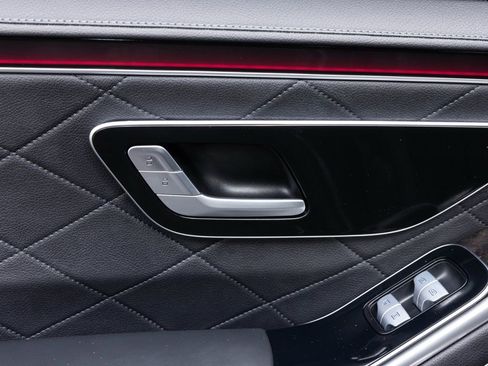 Used 2022 Mercedes-Benz S 580 4MATIC Sedan image 48