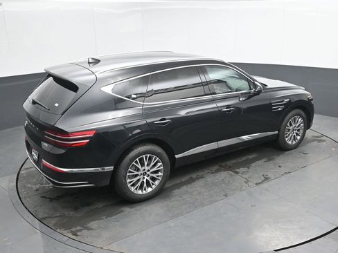 Used 2026 Genesis GV80 2.5T image 33