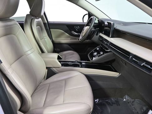 Used 2021 Lincoln Corsair Reserve AWD/4WD image 16