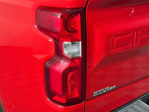 Used 2020 Chevrolet Silverado 1500 LT Trail Boss image 42