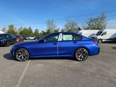 New 2026 BMW 330i xDrive Sedan AWD/4WD image 4