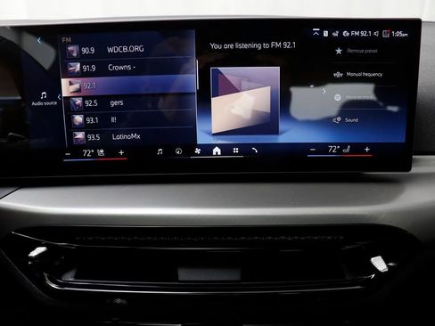 Used 2025 BMW 430i xDrive Coupe w/ M Sport Package image 9