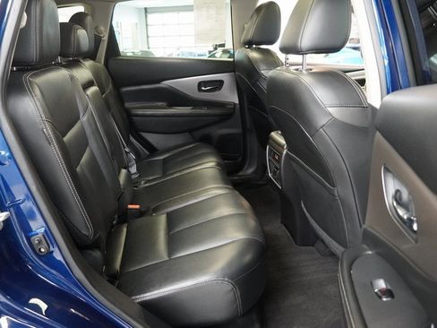 Used 2020 Nissan Murano SL w/ Moonroof Package image 29