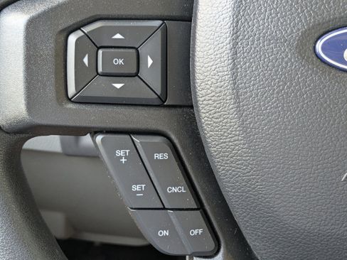 Certified 2024 Ford E-350 and Econoline 350 Super Duty w/ Power Windows & Locks Group image 24