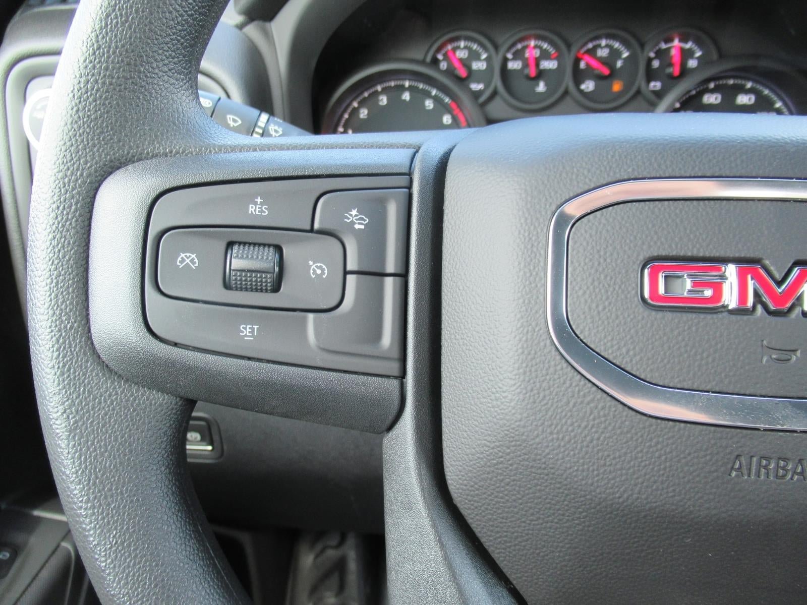 New 2026 GMC Sierra 1500 Pro w/ Pro Value Package AWD/4WD image 24