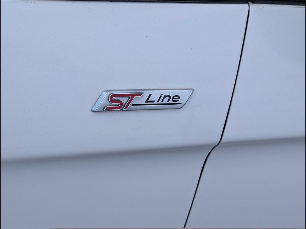 Used 2023 Ford Edge ST-Line AWD/4WD image 5