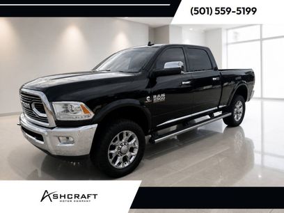Used 2016 RAM 2500 Limited