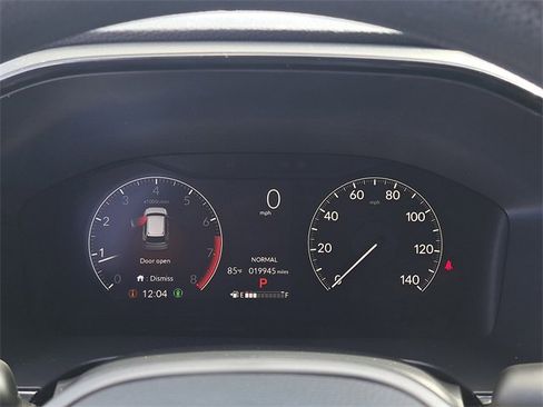 Certified 2023 Honda CR-V LX image 25