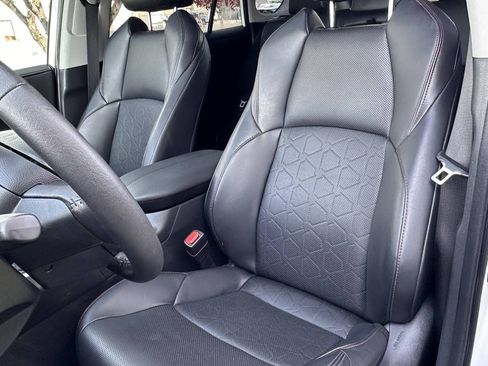 Used 2024 Toyota RAV4 TRD Off-Road w/ Weather Package AWD/4WD image 18