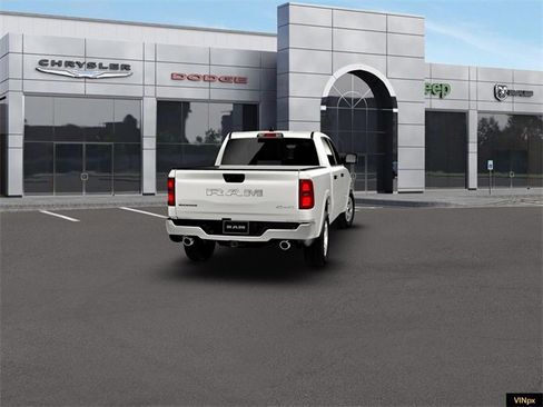 New 2026 RAM 1500 Big Horn image 14