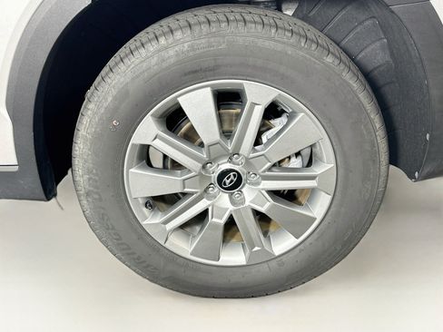 Used 2025 Hyundai Palisade SEL FWD image 11