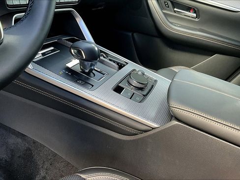 New 2025 MAZDA CX-70 3.3 Turbo w/ Premium Package image 17