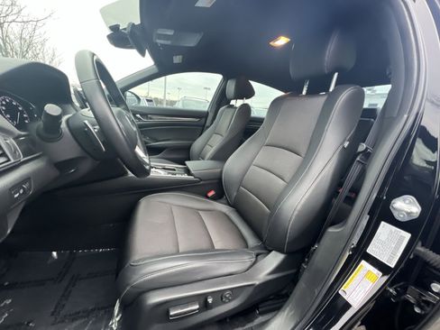 Used 2022 Honda Accord Sport image 13