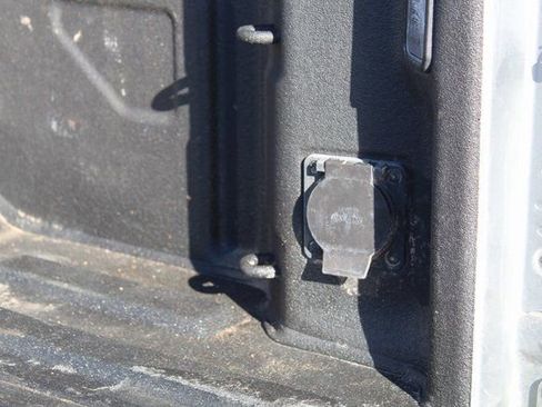 Used 2025 Chevrolet Silverado 2500 High Country w/ Technology Package image 7