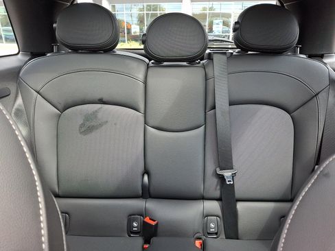 Used 2021 MINI Cooper S w/ Storage Package FWD image 18