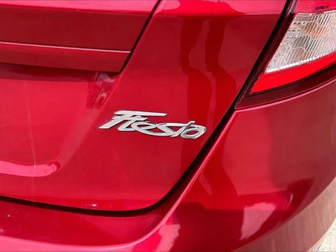 Used 2011 Ford Fiesta SE w/ 202A Rapid Spec Order Code FWD image 21