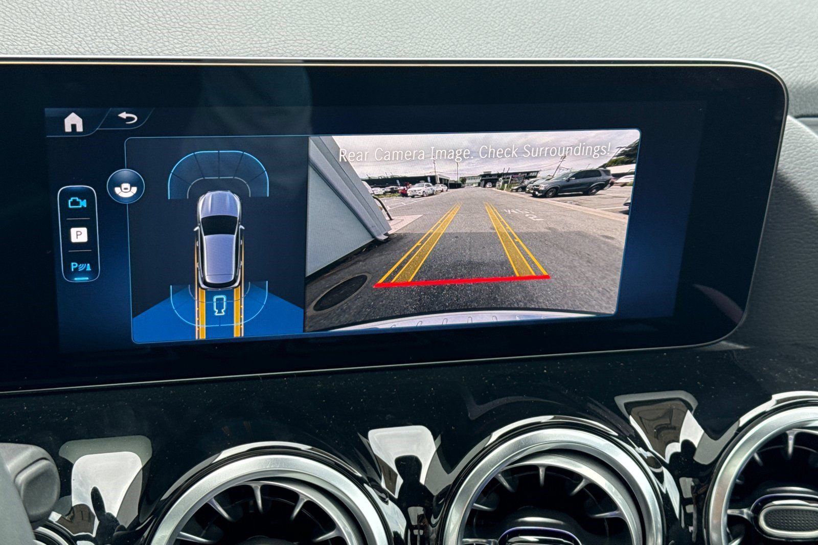 New 2026 Mercedes-Benz GLA 250 image 19