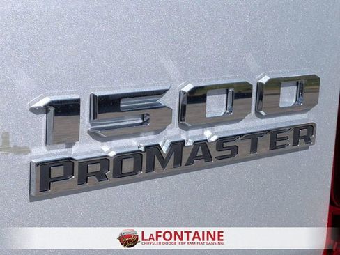 New 2026 RAM ProMaster 1500 w/ Cold Weather Group FWD image 20