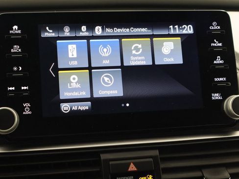 Used 2022 Honda Accord Sport image 22