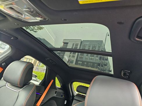 New 2026 Genesis GV70 2.5T Sport Prestige AWD/4WD image 10