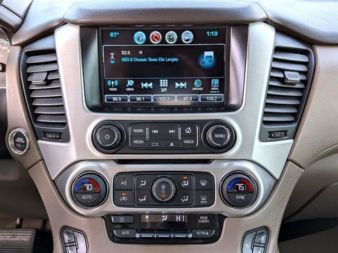 Used 2017 GMC Yukon SLT image 21