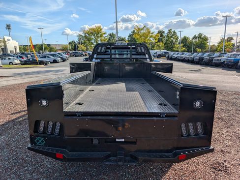 New 2026 Ford F450 XL image 13