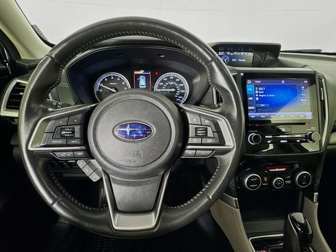 Used 2023 Subaru Forester Limited w/ Popular Package #2 AWD/4WD image 10