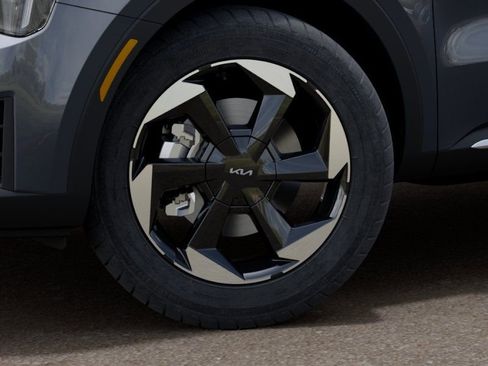 New 2026 Kia Sorento EX image 9