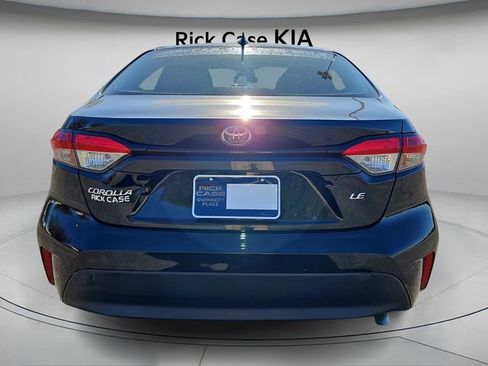 Used 2023 Toyota Corolla LE image 6