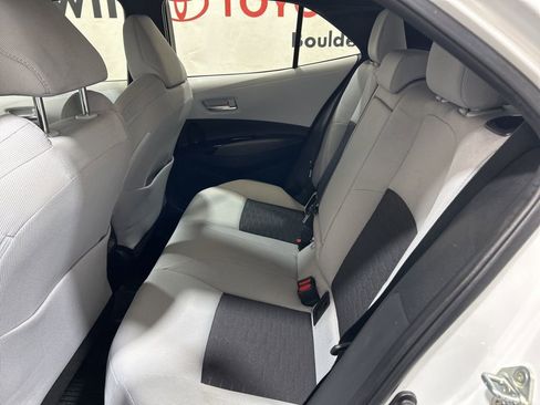 Used 2024 Toyota Corolla SE image 20