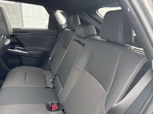 Used 2024 Toyota bZ4X XLE w/ Weather Package image 28