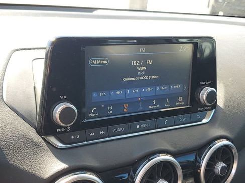 Used 2024 Nissan Sentra S FWD image 16