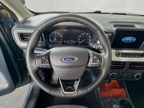 Used 2023 Ford Maverick XLT w/ Equipment Group 300A Standard AWD/4WD image 13