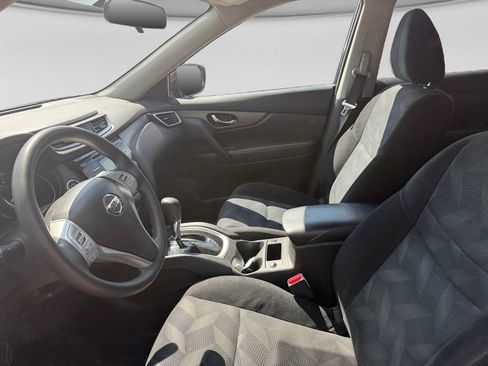 Used 2015 Nissan Rogue SV AWD/4WD image 22