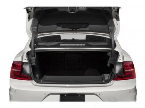 Used 2020 Volvo S90 T8 Inscription image 15