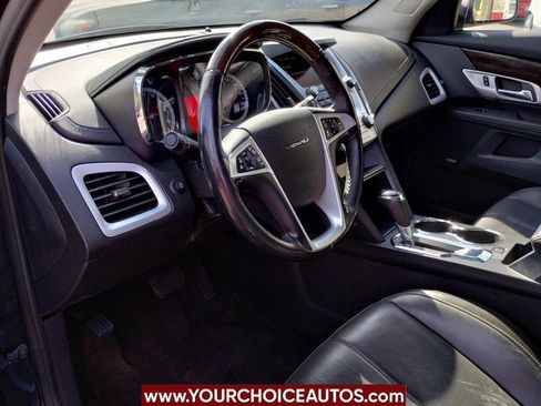 Used 2016 GMC Terrain Denali image 16