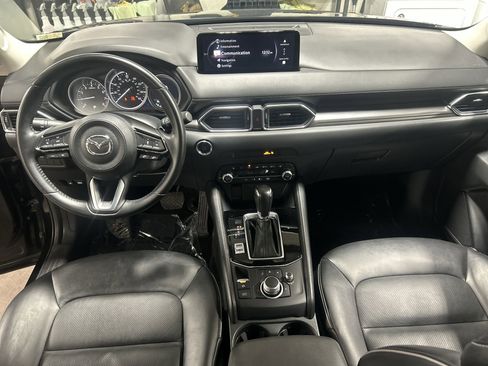 Used 2024 MAZDA CX-5 AWD 2.5 S w/ Select Package image 21