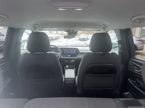 Used 2024 Chevrolet TrailBlazer LT image 15