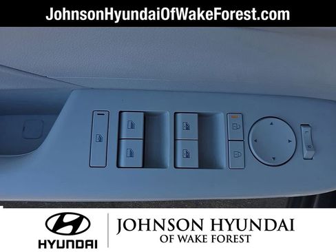 New 2026 Hyundai Kona SEL Sport FWD image 40